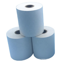 China pos thermal paper rolls 57 x 38 mm thermal printing paper